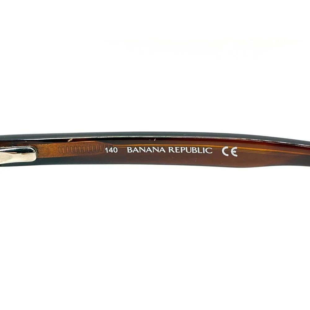 Banana Republic Danica ES2 Women's Glasses Frame 51-18-140 Stylish & Lightweight